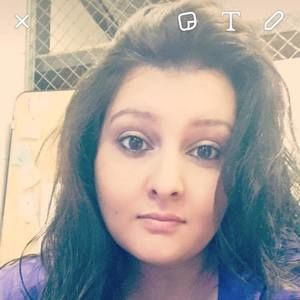 Meet your Posher, Stacey